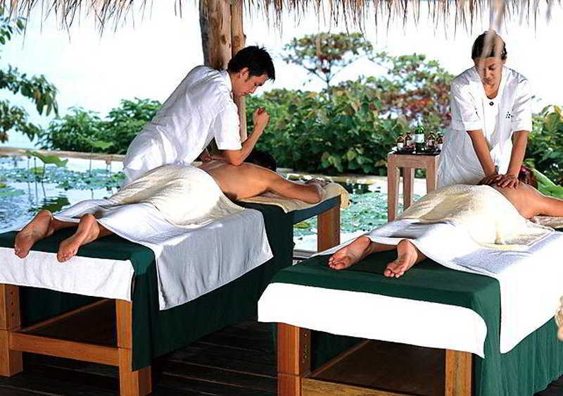 Массаж пхукет. Evason Phuket Resort. Пхукет массаж. Спа в Тайланде фото